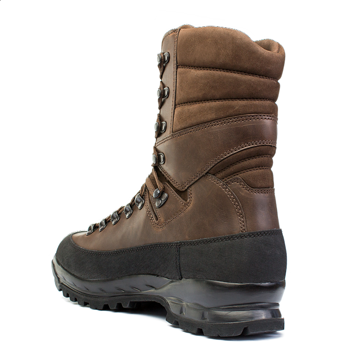 Wanderschuhe Artun WX – Foto 3