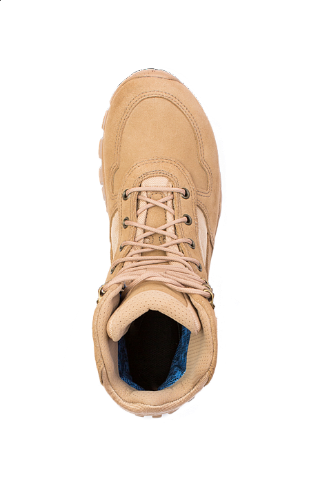 Militärschuhe Tactical Army Desert – Produktfoto 5