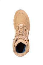 Militärschuhe Tactical Army Desert – Produktfoto 5
