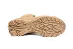 Militärschuhe Tactical Army Desert – Produktfoto 4