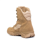 Militärschuhe Tactical Army Desert – Produktfoto 3