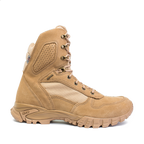 Militärschuhe Tactical Army Desert – Produktfoto 2