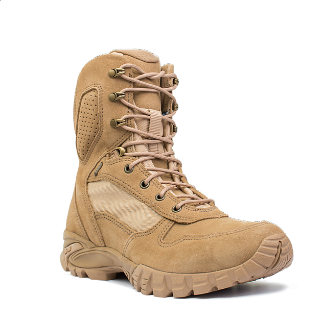Militärschuhe Tactical Army Desert