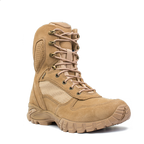 Militärschuhe Tactical Army Desert