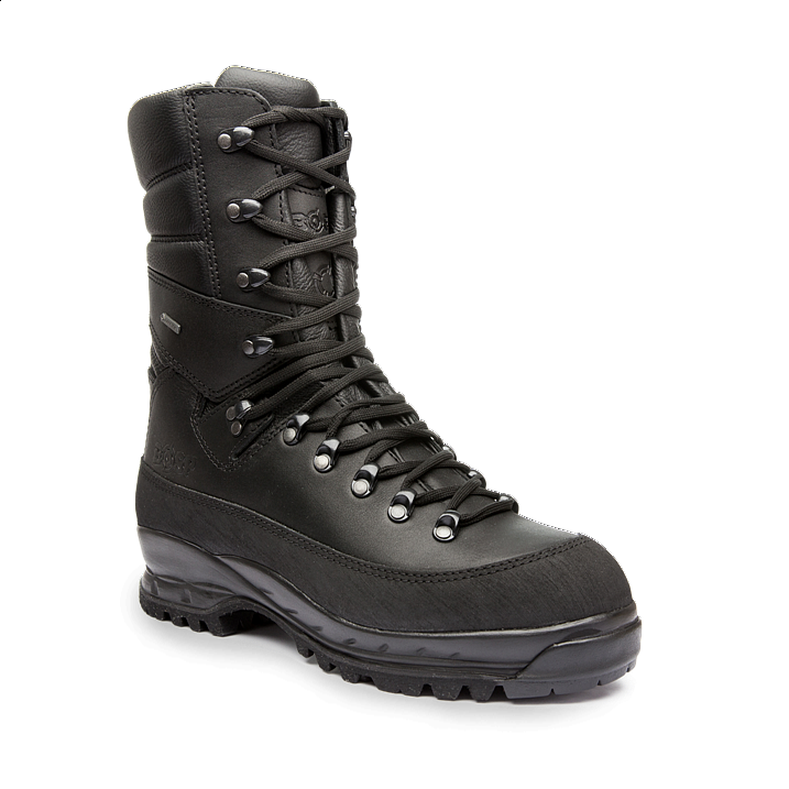 Militärschuhe Artun FG
