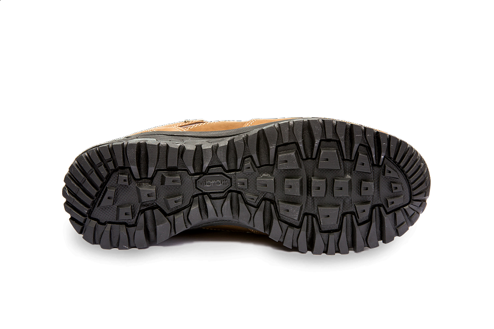 Wanderschuhe Tactical low – Produktfoto 4