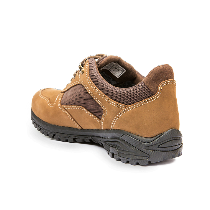Wanderschuhe Tactical low – Produktfoto 3