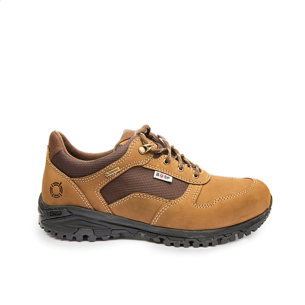Wanderschuhe Tactical low – Produktfoto 2