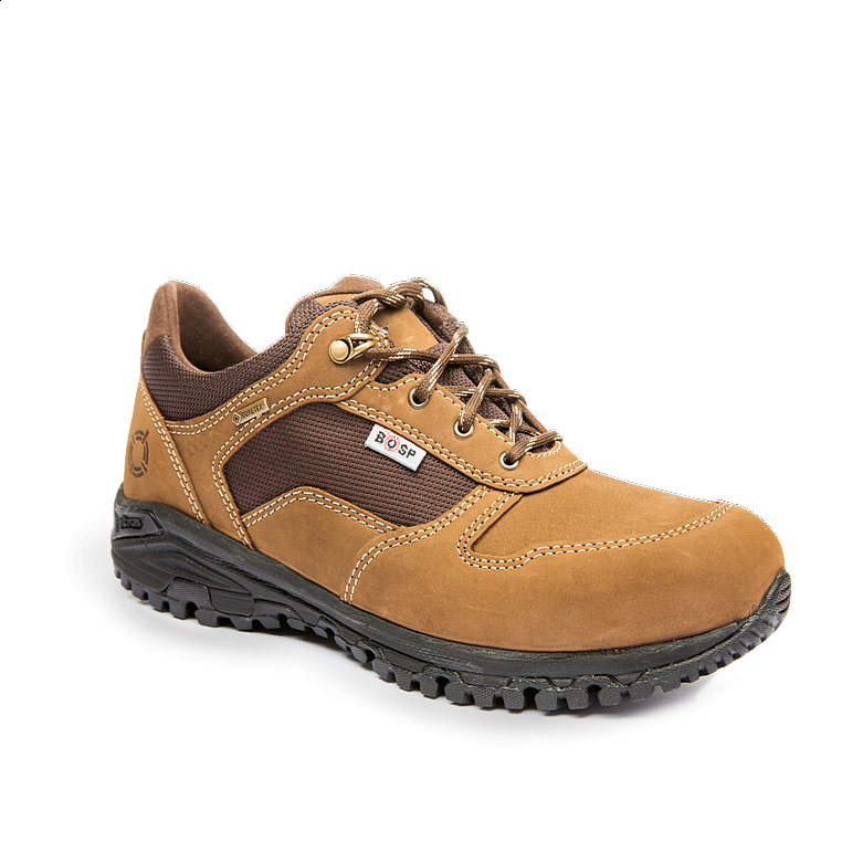 Wanderschuhe Tactical low