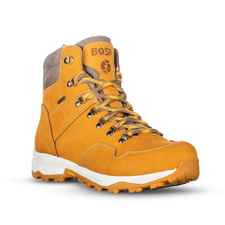 Winterschuhe Arban Winter Natur