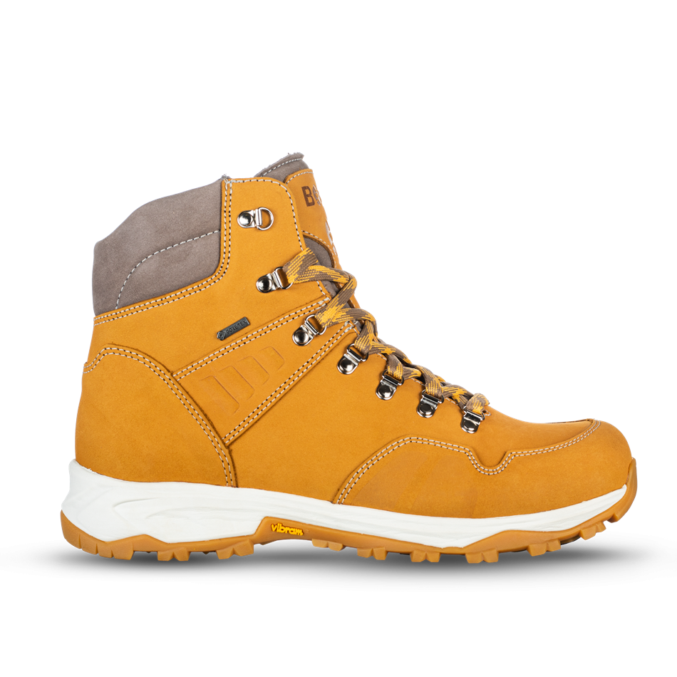 Winterschuhe Arban Winter Natur – Foto 2