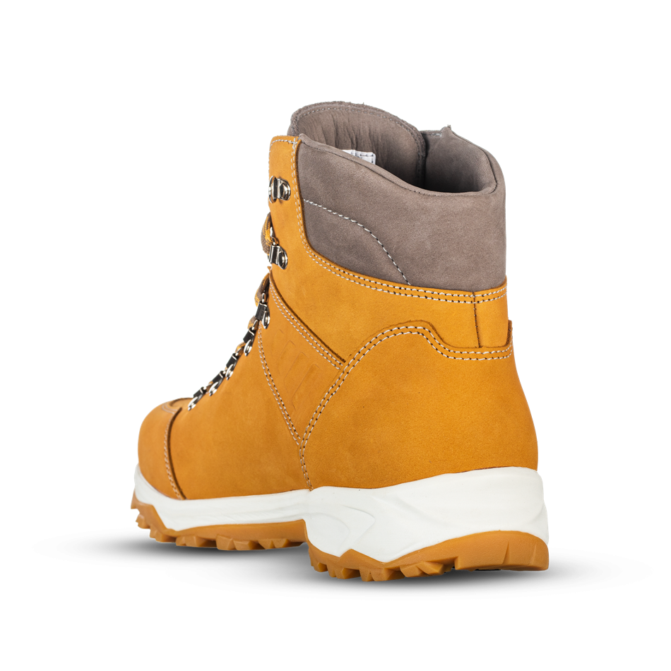 Winterschuhe Arban Winter Natur – Foto 3