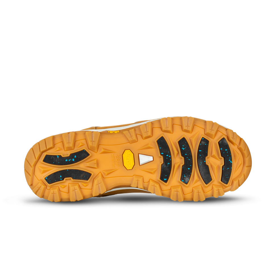 Winterschuhe Arban Winter Natur – Foto 4