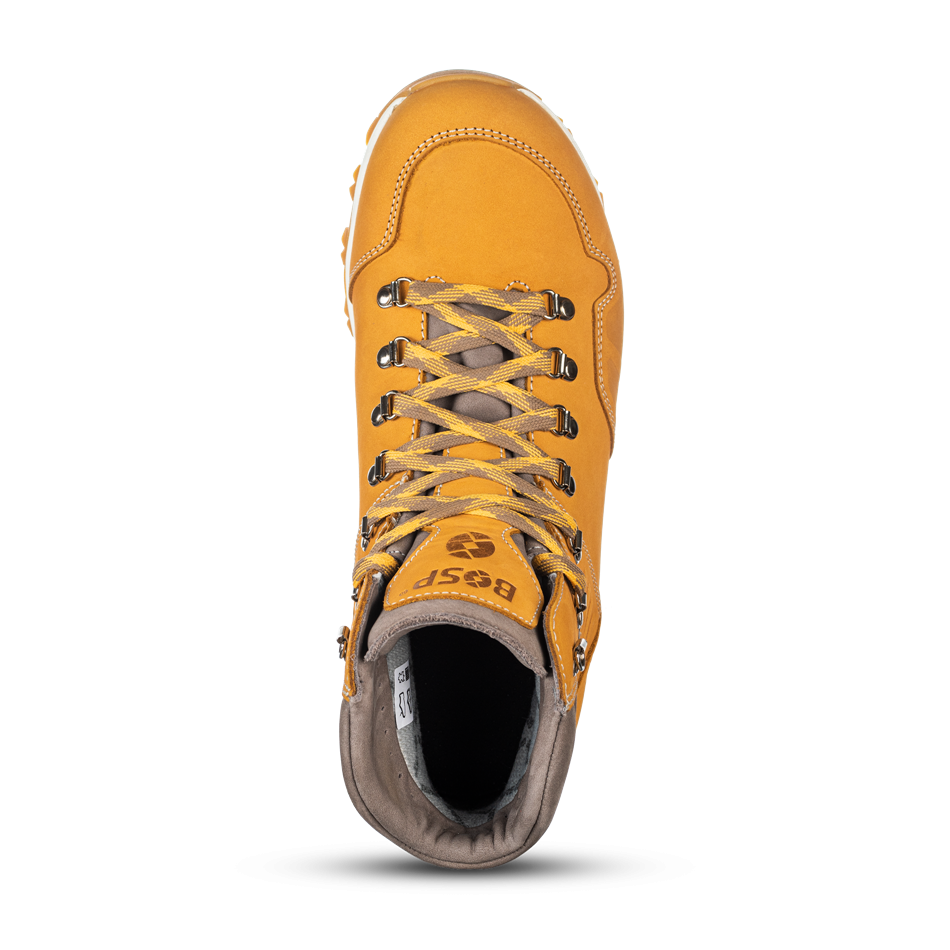 Winterschuhe Arban Winter Natur – Foto 5