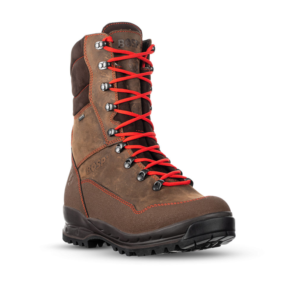 Wanderschuhe Squad Grizzly Winter