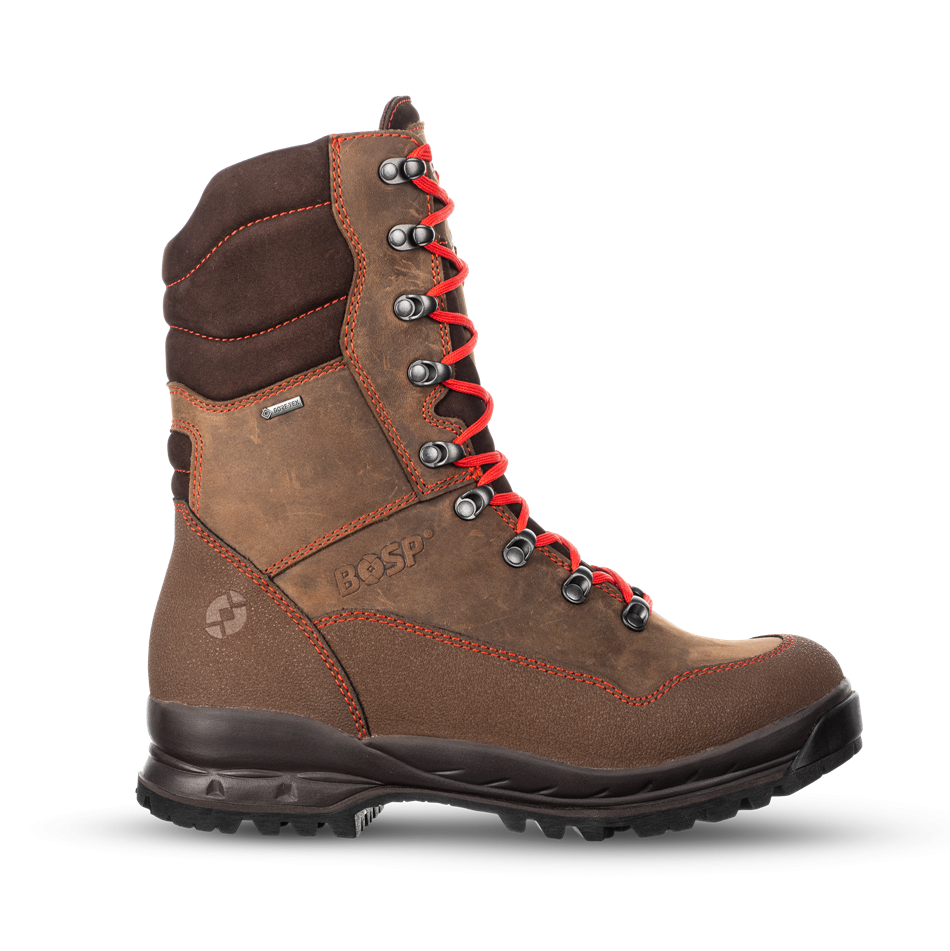 Wanderschuhe Squad Grizzly Winter – Produktfoto 2