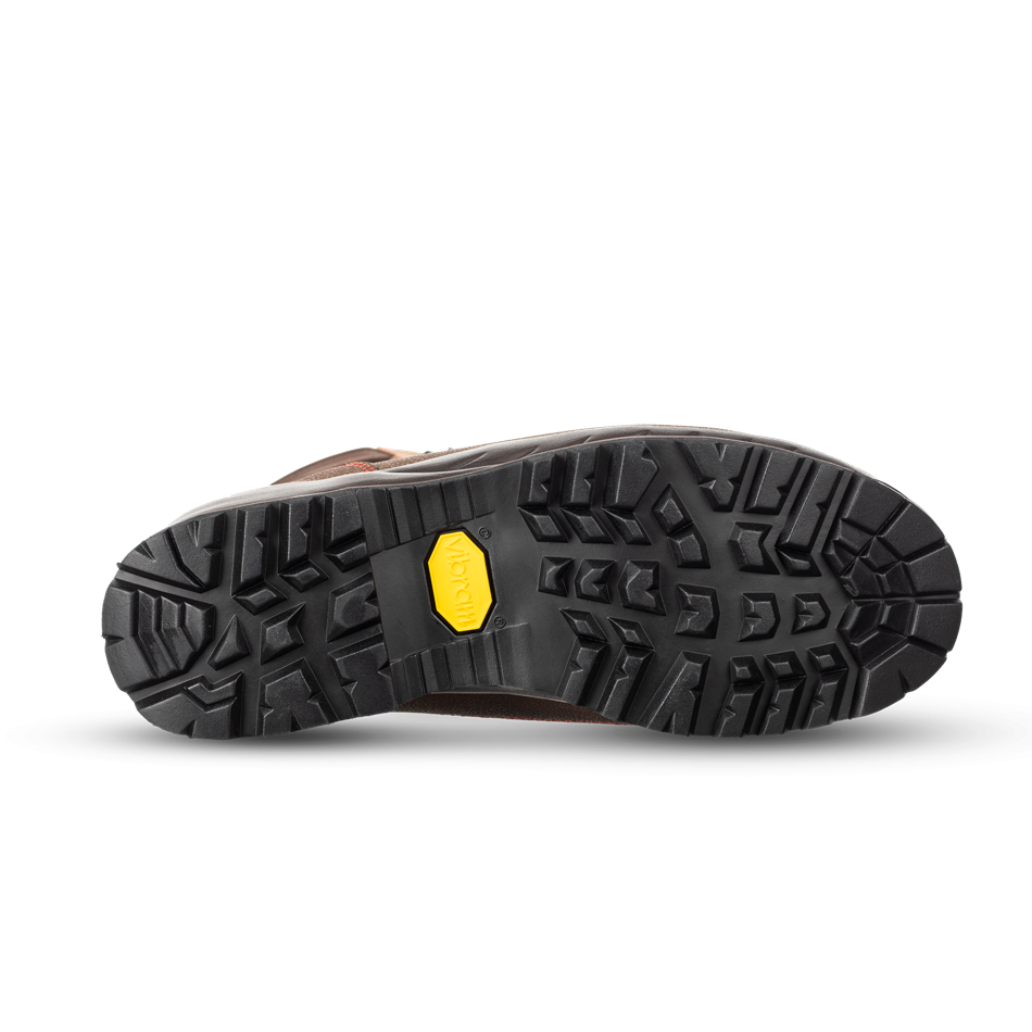Wanderschuhe Squad Grizzly Winter – Produktfoto 4