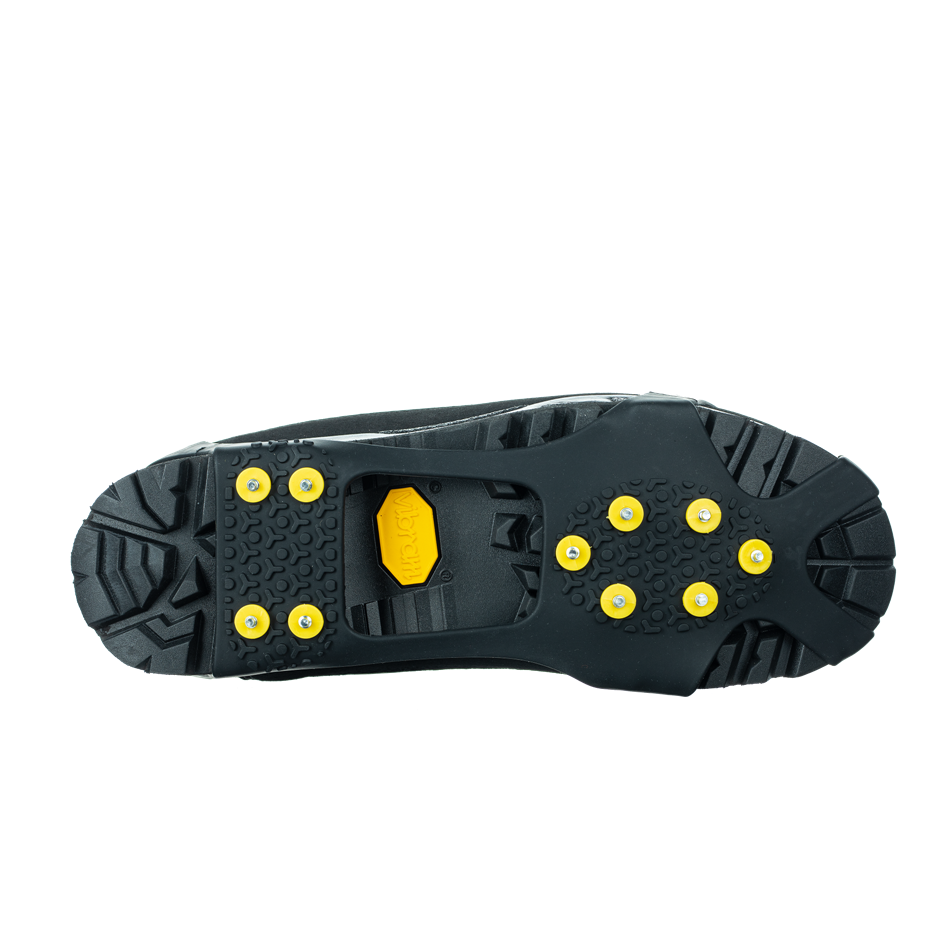 Rutschfeste Schuhspikes City