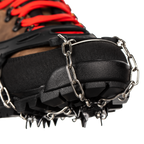 Rutschfeste Schuhspikes Hill – Foto 6