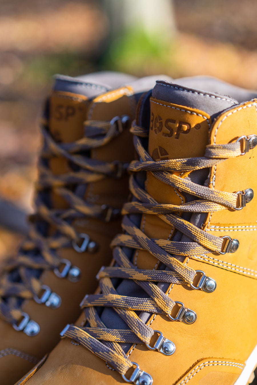 Winter shoes Arban Winter Natur – In use 7