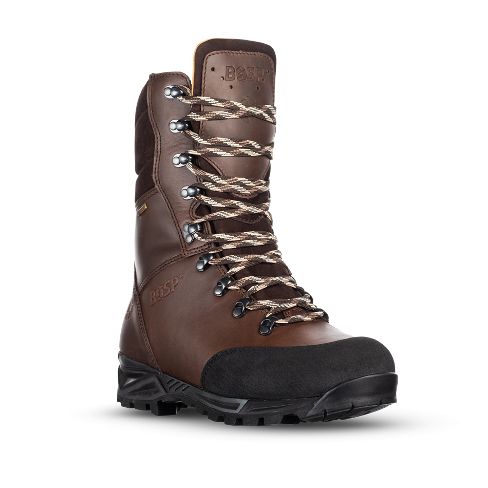 Wanderschuhe Squad WX