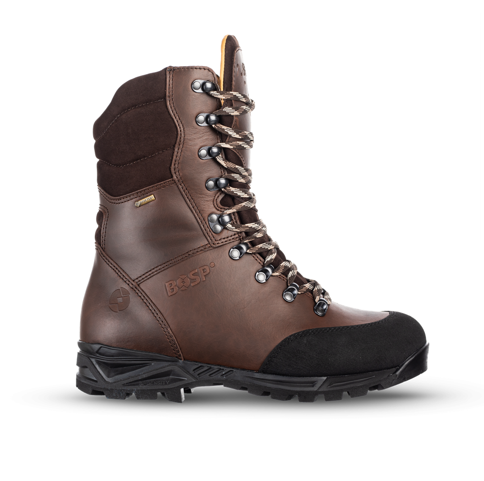 Wanderschuhe Squad WX – Produktfoto 2