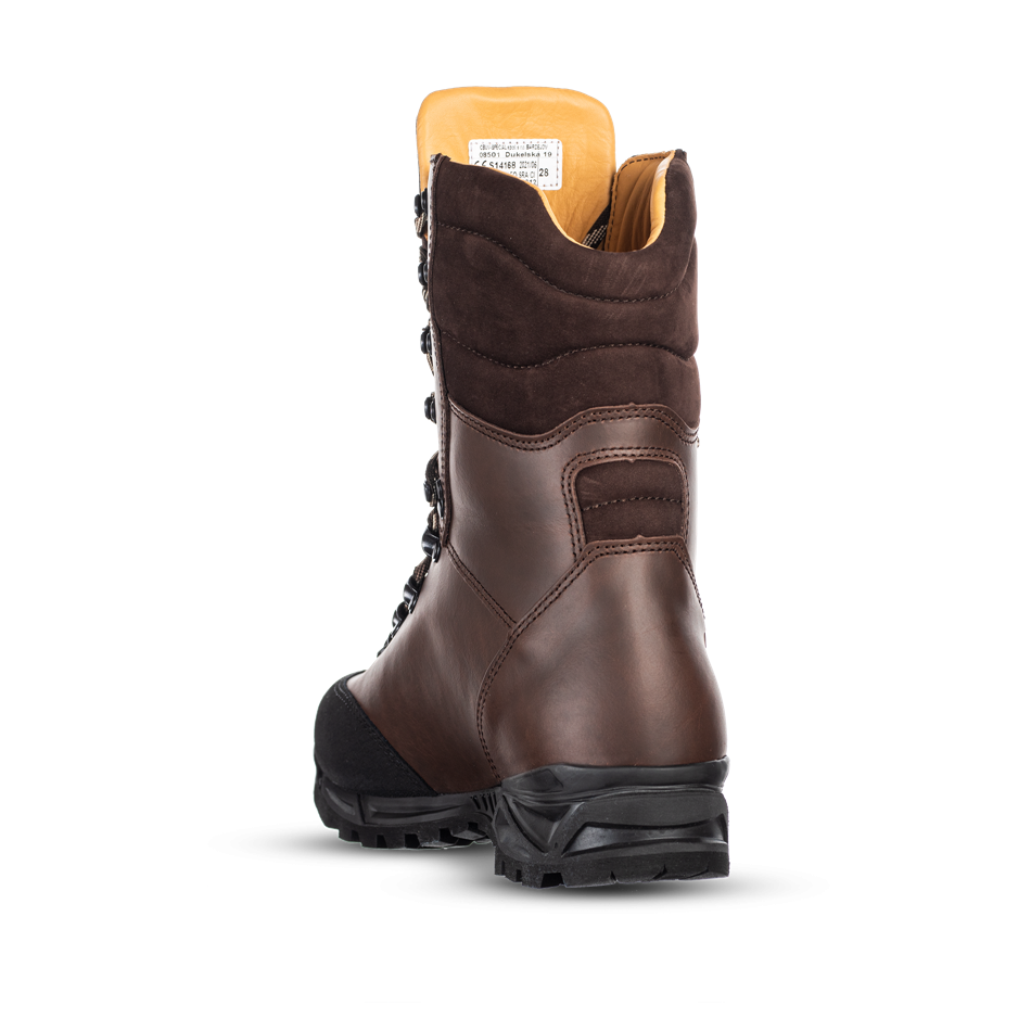 Wanderschuhe Squad WX – Produktfoto 4