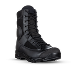 Militärschuhe Laguna Black
