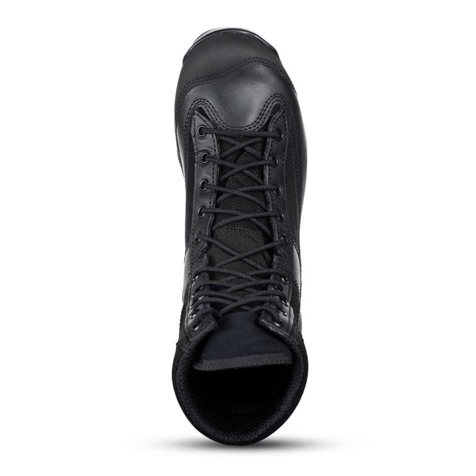 Militärschuhe Laguna Black – Foto 5