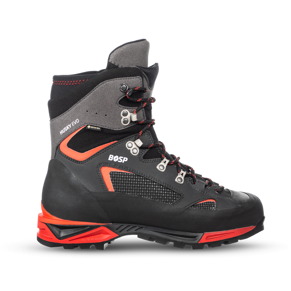 Wanderschuhe Husky Evo – Foto 2