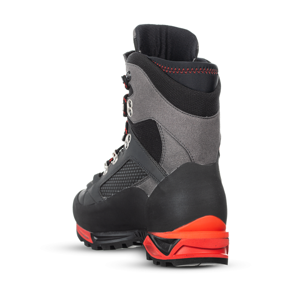 Wanderschuhe Husky Evo – Foto 4