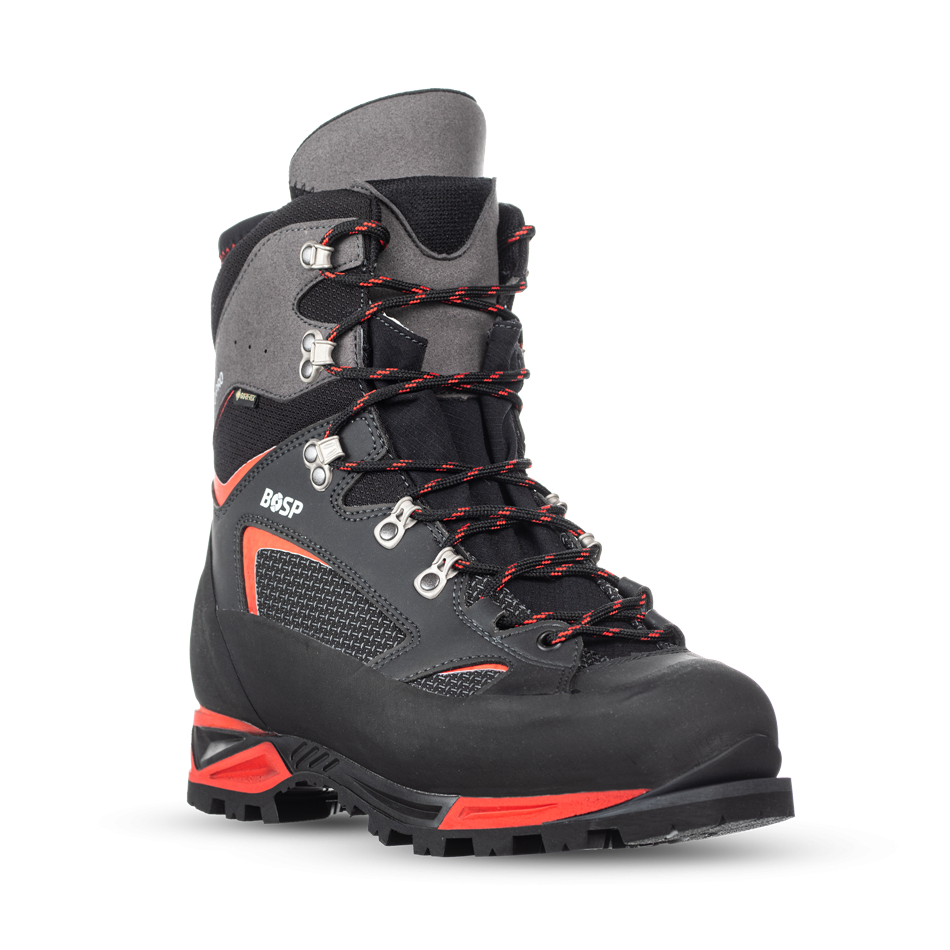 Wanderschuhe Husky Evo Pro