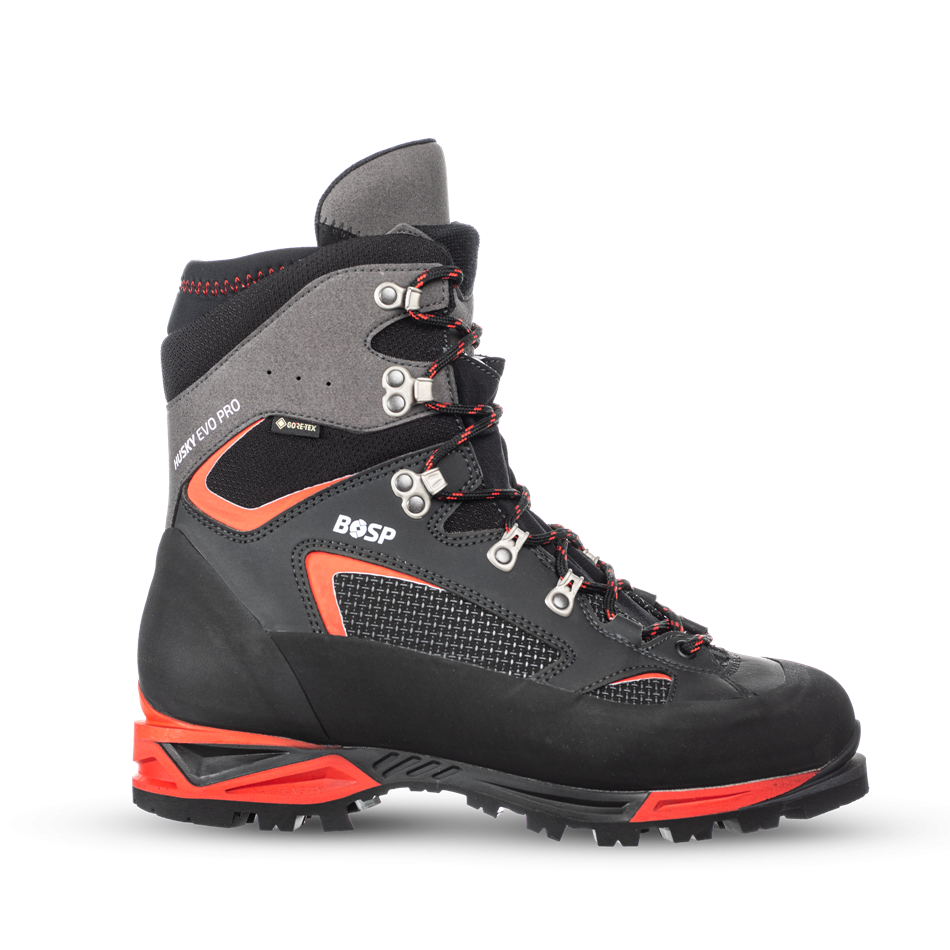 Wanderschuhe Husky Evo Pro – Foto 2