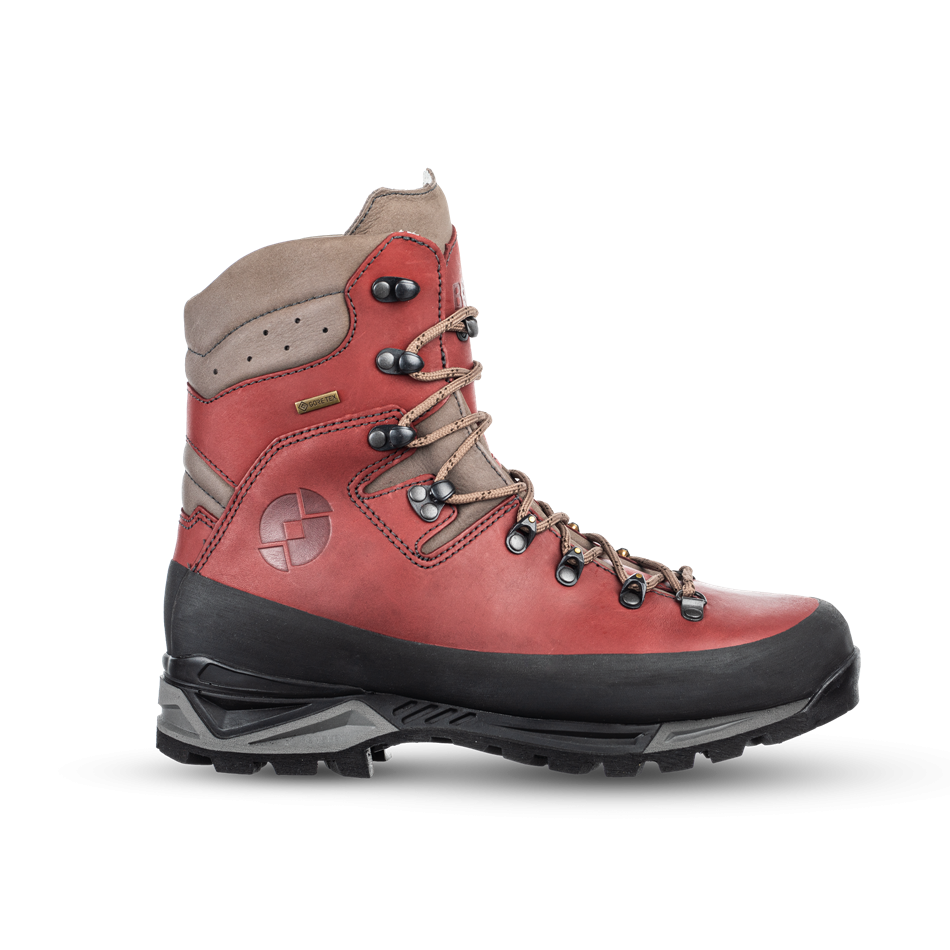 Jagdschuhe Ural Pro Ruby – Produktfoto 2