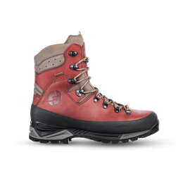 Jagdschuhe Ural Pro Ruby – Produktfoto 2