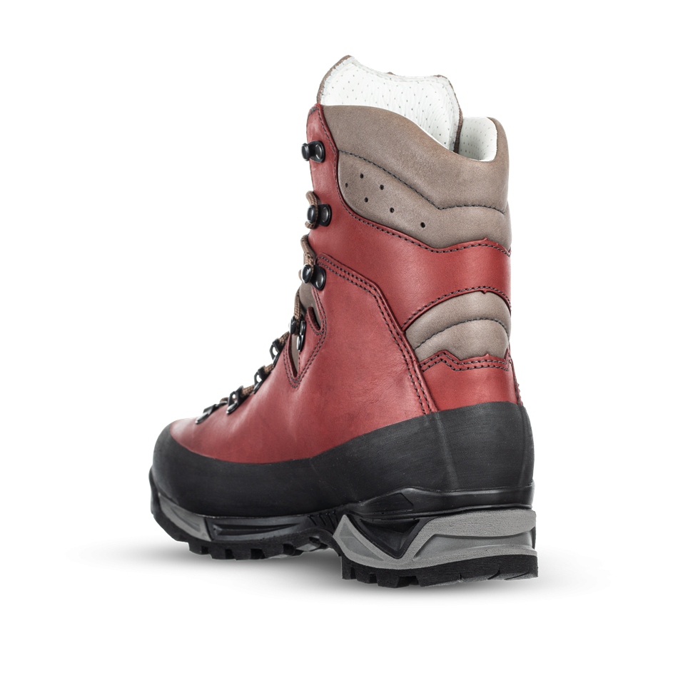 Jagdschuhe Ural Pro Ruby – Produktfoto 3