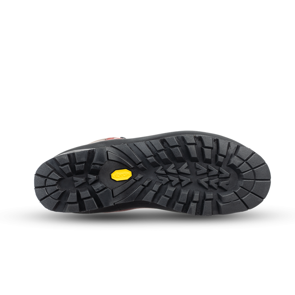 Jagdschuhe Ural Pro Ruby – Produktfoto 4