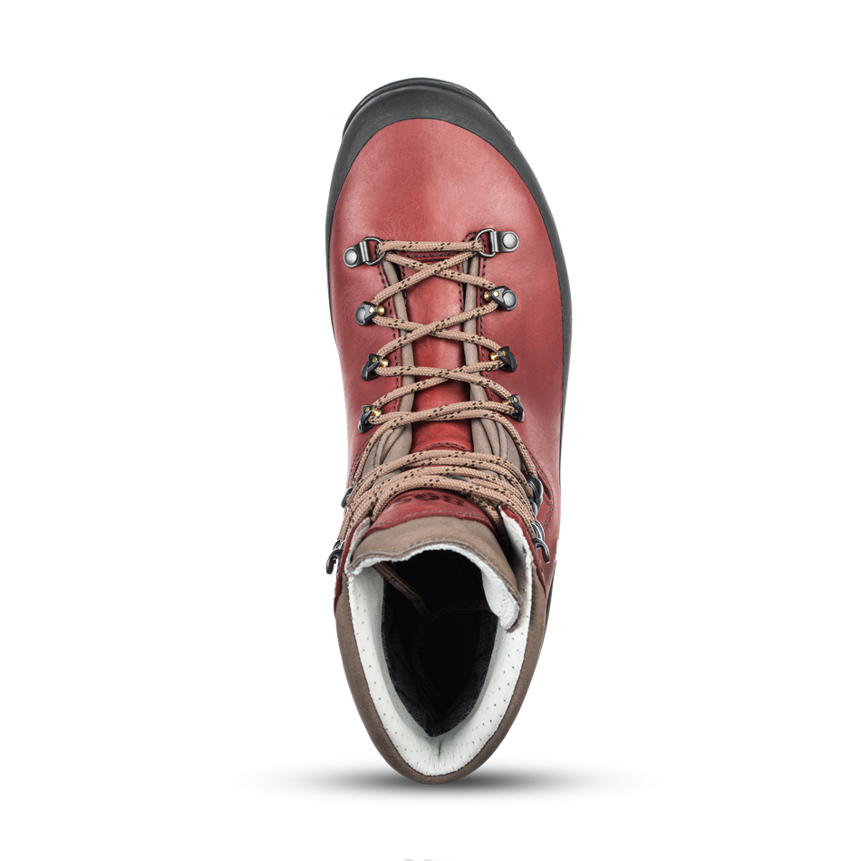 Jagdschuhe Ural Pro Ruby – Produktfoto 5