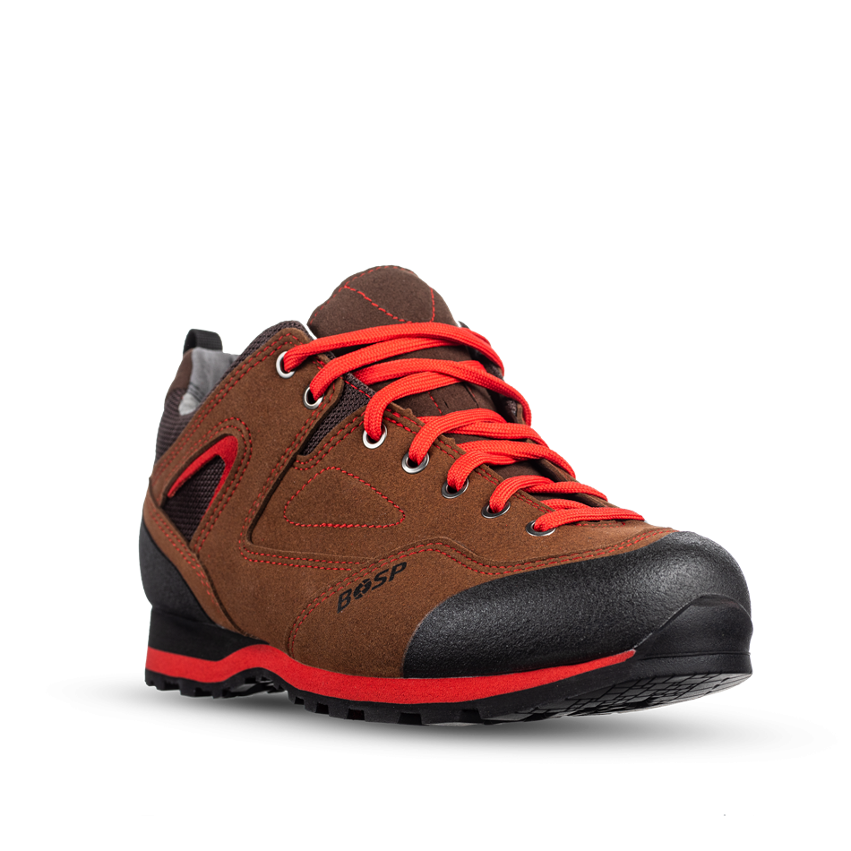 Wanderschuhe Grifit Grizzly