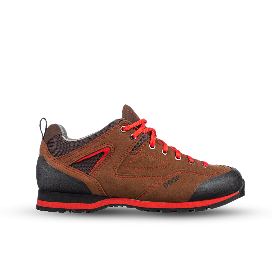 Wanderschuhe Grifit Grizzly – Foto 2