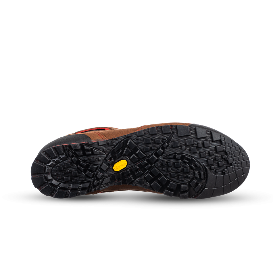 Wanderschuhe Grifit Grizzly – Foto 4