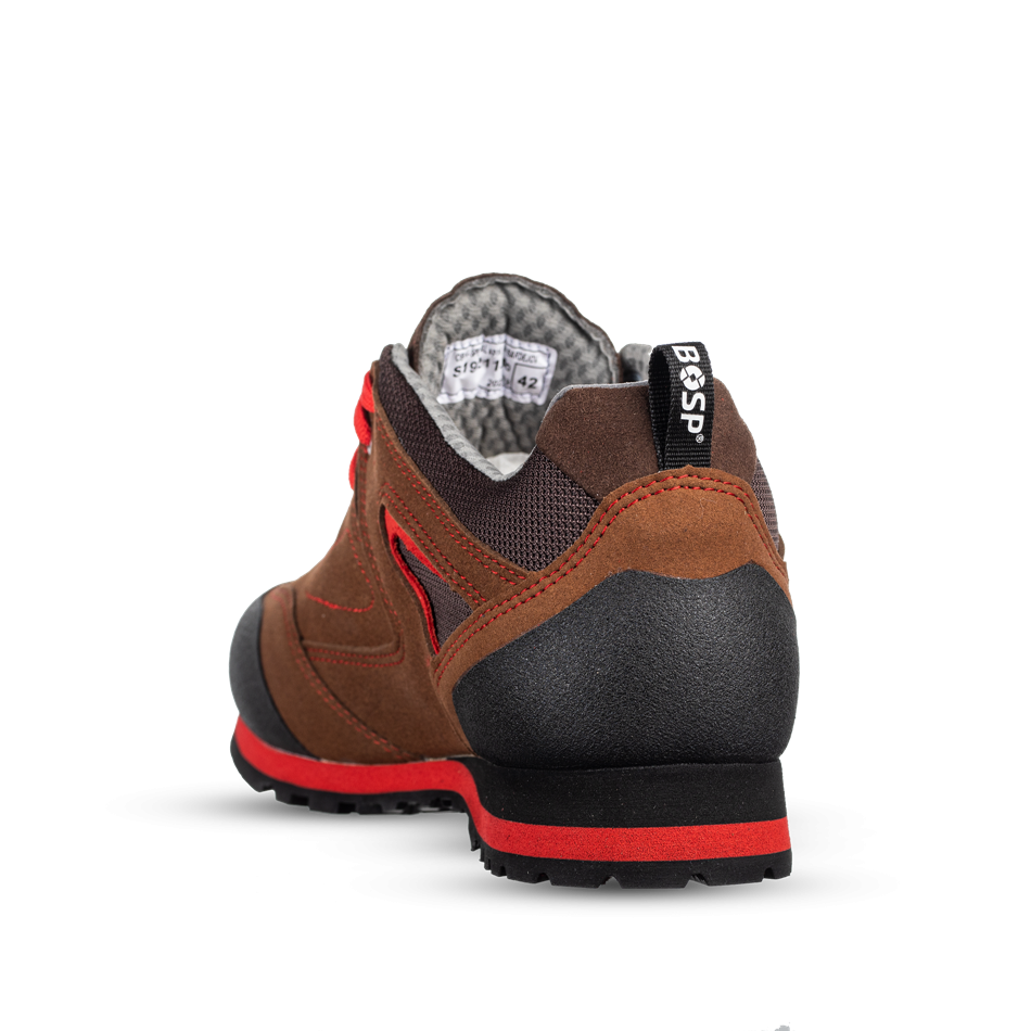 Wanderschuhe Grifit Grizzly – Foto 3