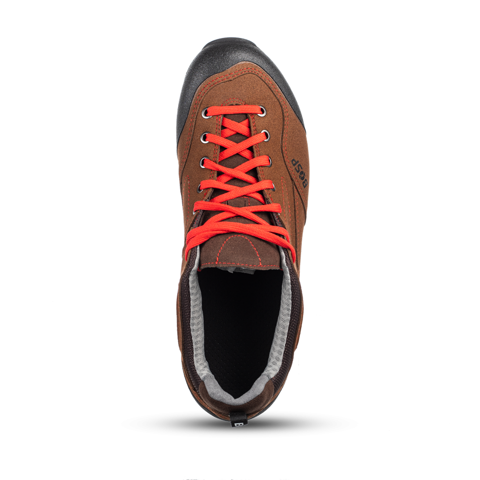 Wanderschuhe Grifit Grizzly – Foto 5
