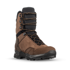 Polizeischuhe Taras Army Brown
