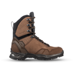 Polizeischuhe Taras Army Brown – Produktfoto 2