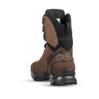 Polizeischuhe Taras Army Brown – Produktfoto 3