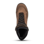Polizeischuhe Taras Army Brown – Produktfoto 5