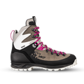Wanderschuhe Karpat Sport Fuchsia W – Foto 2