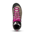 Wanderschuhe Karpat Sport Fuchsia W – Foto 5
