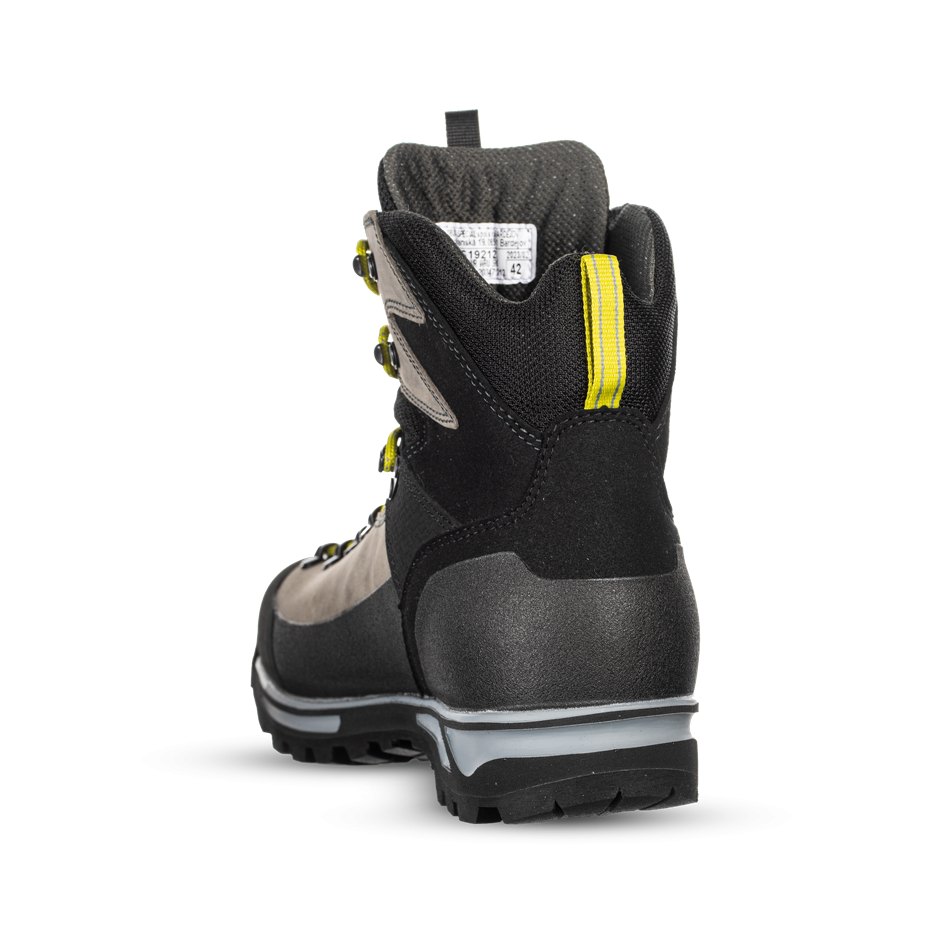 Wanderschuhe Karpat Pro II Stone – Foto 4